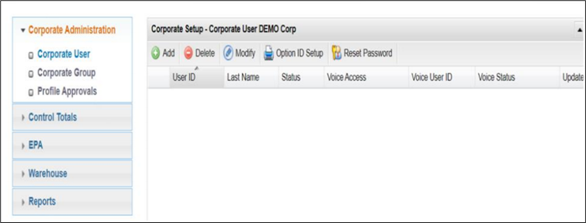 How Do I Add A User And Notifications To A User In ACHieve Access 